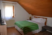 Mountain View Rooms Các khách sạn ở Ramstein-Miesenbach