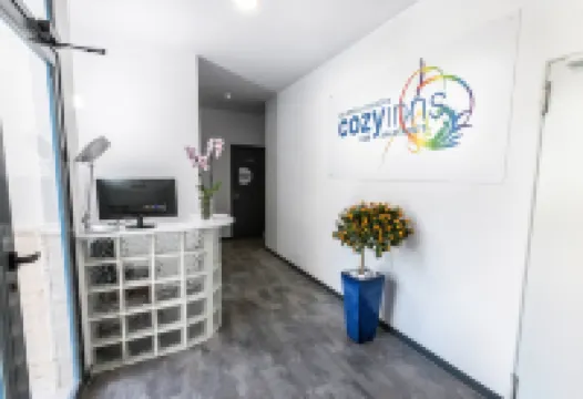 Bajondillo Beach Cozy Inns