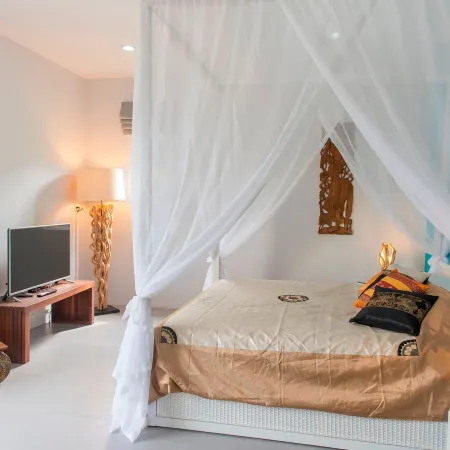 Moon Cottage Villa