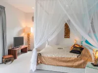 Moon Cottage Villa