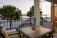 Apartments Lea Hotels in Podstrana