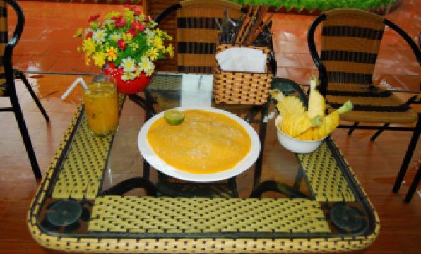 Tam Coc Hello Homestay - Housity