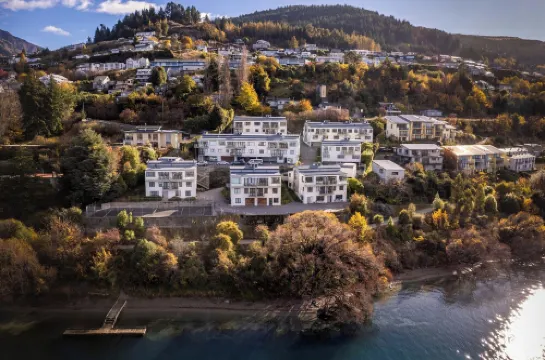 Mantra The Point Hotels in Queenstown