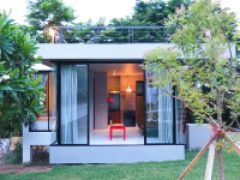 โพนี ฮิลล์ วิลลา