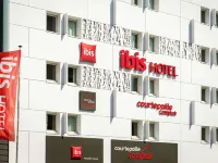Ibis Marseille Timone Hotels in Marseille