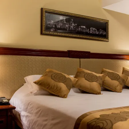 Apart Hotel El Doral