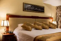 Apart Hotel El Doral Hotel di Lima