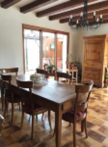 Aux Coquelicots Sauvages