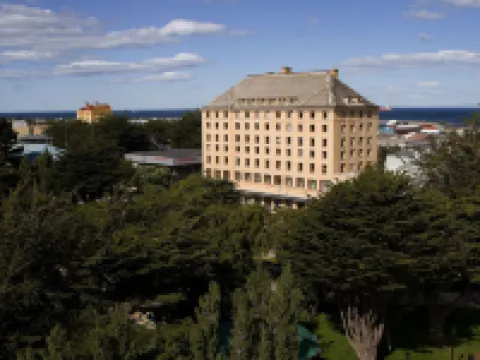 Hotel Cabo de Hornos Hotels in Punta Arenas