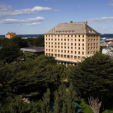 Hotel Cabo de Hornos