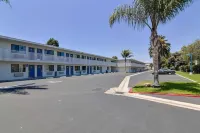 Motel 6 Ventura, CA - Beach