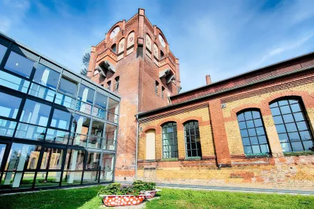 Four Points by Sheraton Offenbach Plaza