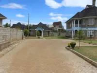 Salient Home Stay Hotel di Eldoret