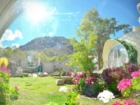 Wifala Harmony Hotel Hotels in Urubamba
