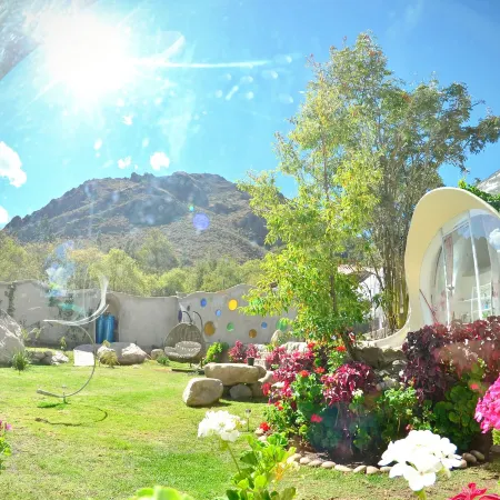 Wifala Harmony Hotel