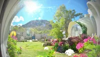 Wifala Harmony Hotel Hotels in Urubamba