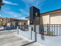 プラザ イン サウス・ゲートのホテル