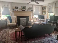 The Anderson Cottage Bed & Breakfast Các khách sạn ở 