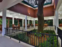 Governor's Gangula - spa