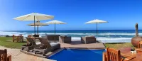 Dune Villa Wilderness - Bãi biển