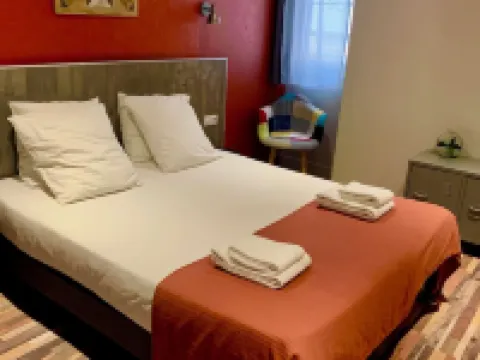 Logis Hotel Yseria - Historical Center Hotels in Agde