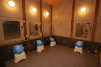 Matsumoto Ryokan - spa