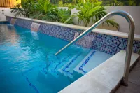 Robbie's Place Tobago - С бассейном