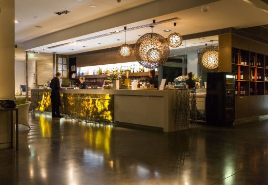 페퍼스 블루 온 블루