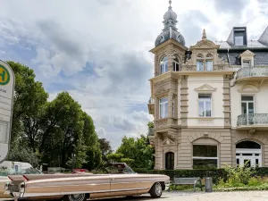 Hotel Villa Grunewald