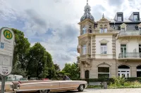 Hotel Villa Grunewald Hotels in Bad Nauheim