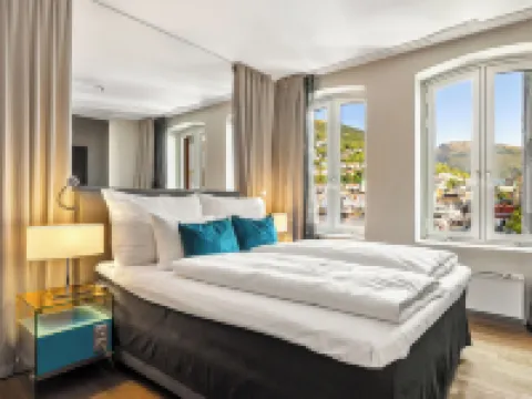 Clarion Hotel Admiral Hotels in Bergen