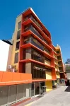 M Citi Suites - pet friendly