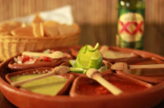 Hotel Cielo, Playa del Carmen