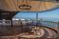 Spa Hotel Sirius Beach - Free Spa Access Hotels in Saints Constantine and Helena