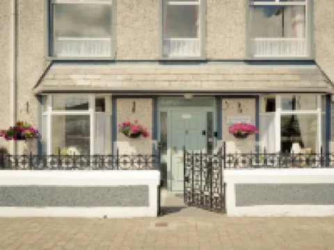 The Waterfront Hotels in Dingle