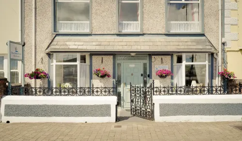 ザ ウォーターフロント