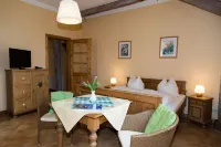 Ostsee-Landhaus Hotels in Bastorf