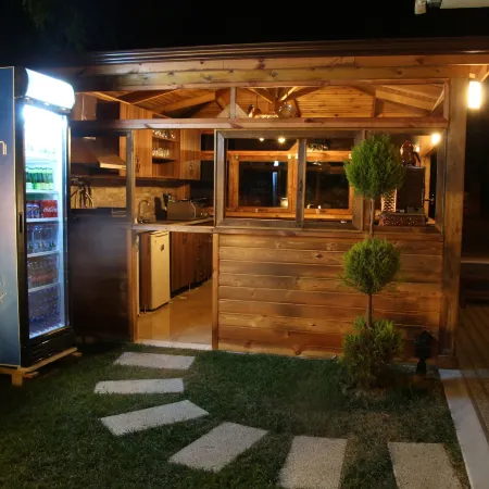 Sile Kumsal Butik Hotel