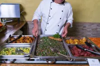 Casa Luna Hotel & Spa - breakfast
