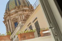 Quintocanto Hotel & Spa - romantici