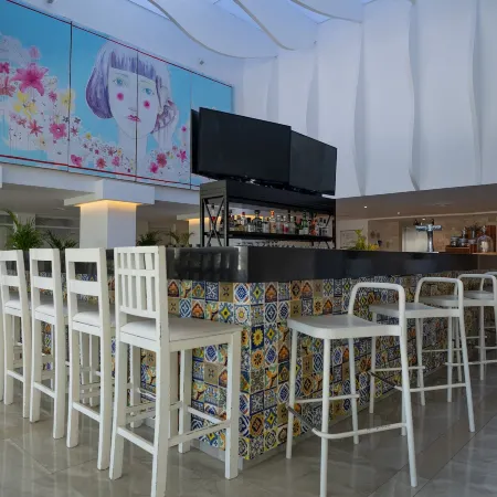 Oleo Cancun Playa All Inclusive Resort