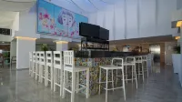 Oleo Cancun Playa All Inclusive Resort - С баром