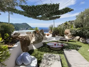 Hacienda Na Xamena, Ibiza