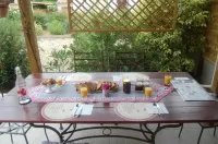 Villa Aghjanella Hotels in Farinole