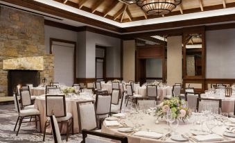 Four Seasons Resort Jackson Hole