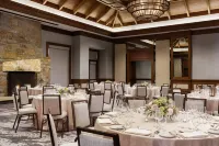 Four Seasons Resort Jackson Hole Hotels in Teton Village