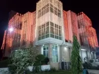 Antariksh Hotel & Resorts Hotels near Jeen Mata Mandir