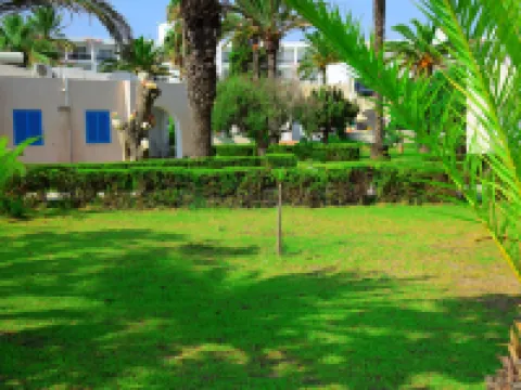 Royal Lido Resort & Spa Hotels in Nabeul