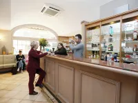 Hotel le Revest Hotels in Sainte-Maxime