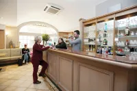 Hotel le Revest Hotels in Sainte-Maxime